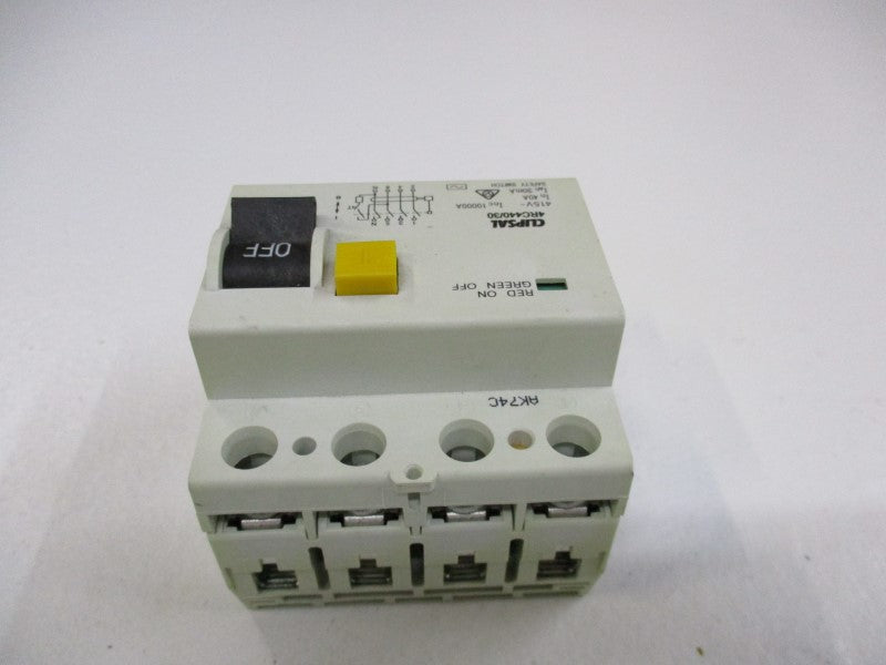 CLIPSAL  4RC440/30 (AS PICTURED)  NSNP
