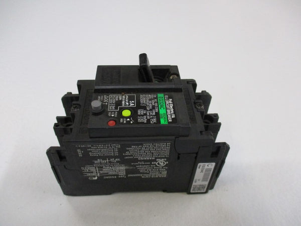 FUJI ELECTRIC EG32AC EB2AEAC-005B CIRCUIT BREAKER 5A 200VAC  NSNP