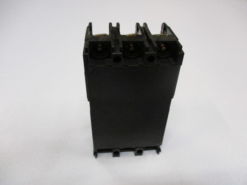 FUJI ELECTRIC SA33B BB3ASB-005 CIRCUIT BREAKER 5A 220VAC  UNMP