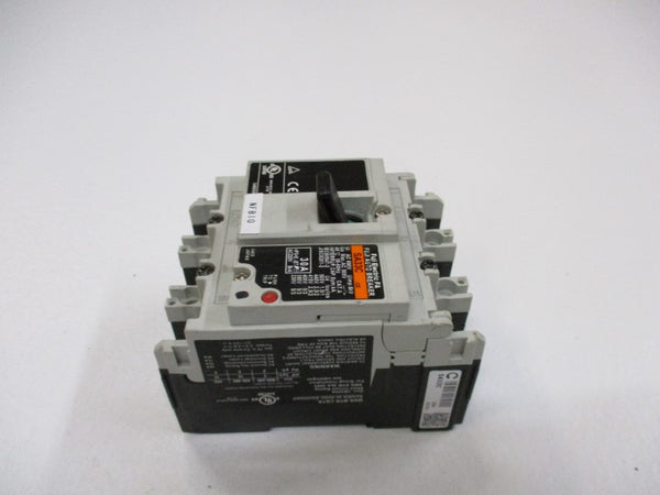 FUJI ELECTRIC SA33C-CE CIRCUIT BREAKER 30A 220VAC  NSNP