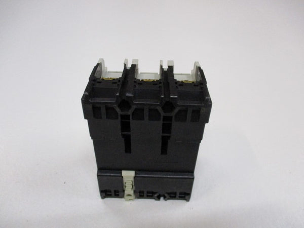 FUJI ELECTRIC SA33C-CE CIRCUIT BREAKER 20A 220VAC  UNMP