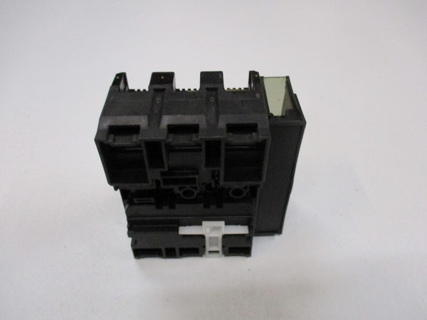 MITSUBISHO NF30-KC CIRCUIT BREAKER 30A 220VAC  UNMP