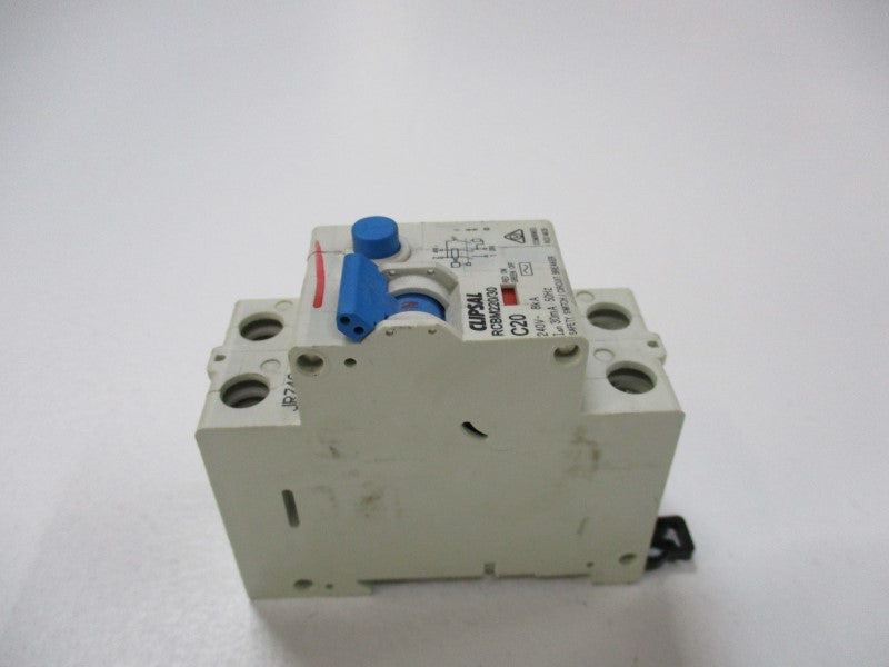 CLIPSAL RCBM220/30  UNMP