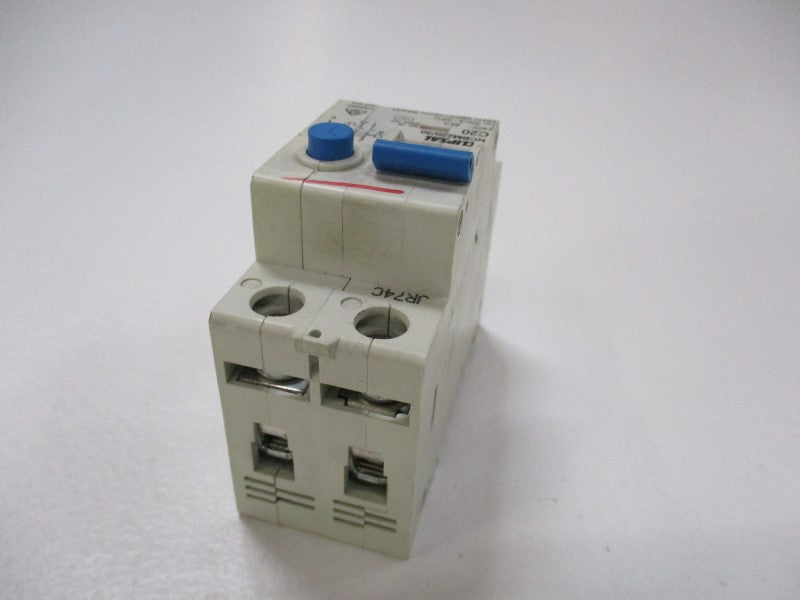 CLIPSAL RCBM220/30  UNMP
