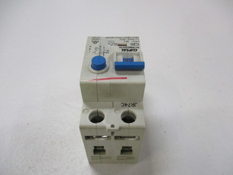 CLIPSAL RCBM220/30  UNMP