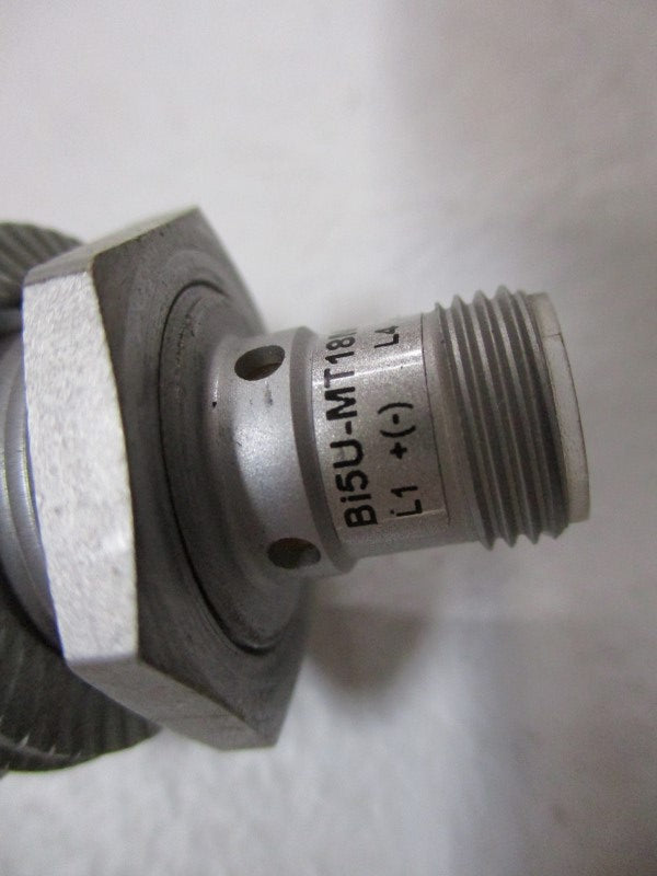 TURCK Bi5U-MT18M-AD4X-H1144  NSNP