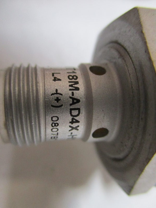 TURCK Bi5U-MT18M-AD4X-H1144  NSNP