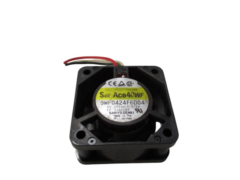 SANYO DENKI 9WF0424F6D04  UNMP
