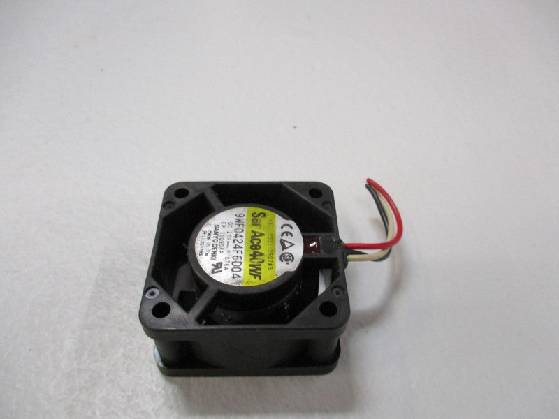 SANYO DENKI 9WF0424F6D04  UNMP