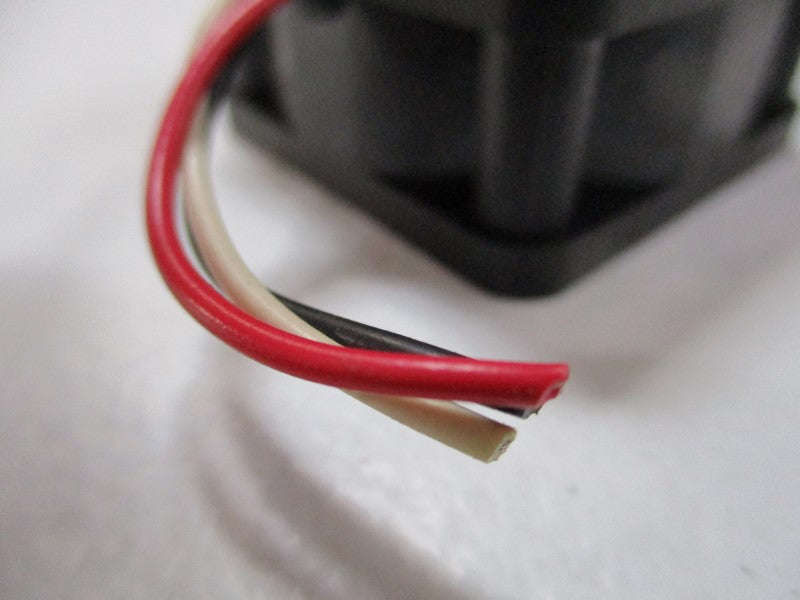 SANYO DENKI 9WF0424F6D04  UNMP