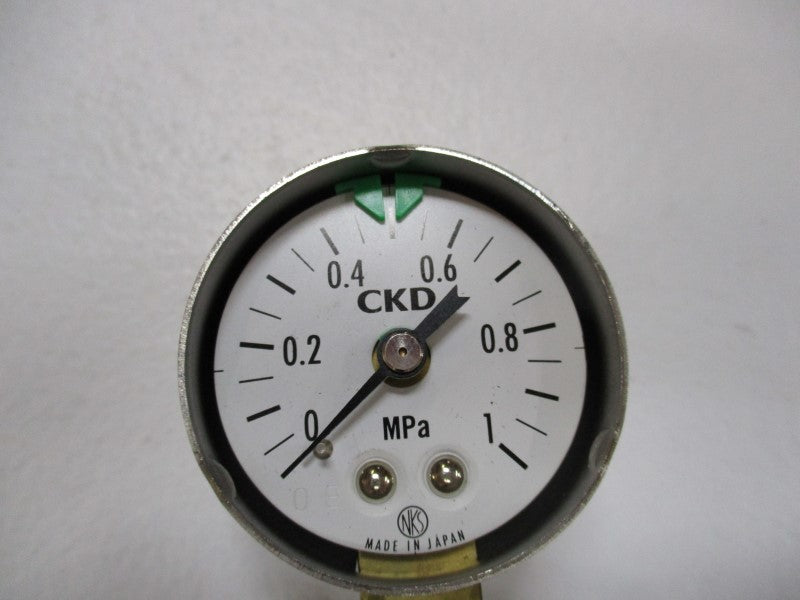 CKD CMF1-SR-B-TC (AS PICTURED)  NSNP