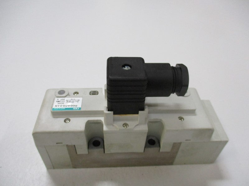 CKD PV5G-8-FIG-D-3-N  UNMP