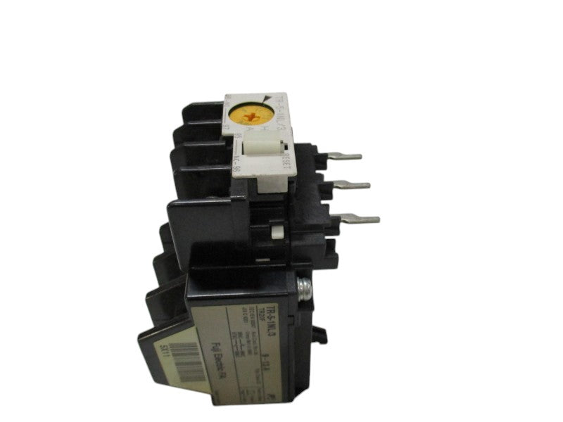 FUJI ELECTRIC TR-5-1NL/3  UNMP