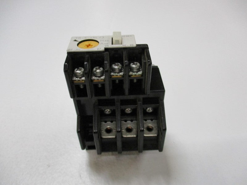 FUJI ELECTRIC TR-5-1NL/3  UNMP