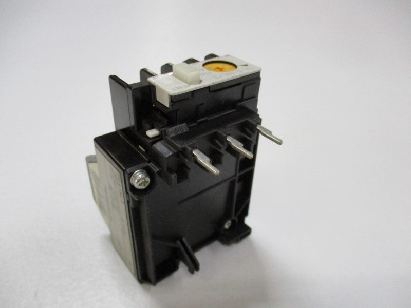 FUJI ELECTRIC TR-5-1NL/3  UNMP