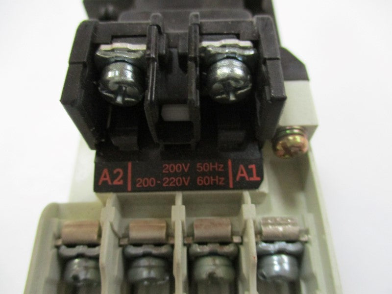 MITSUBISHI S-N10 200V  UNMP