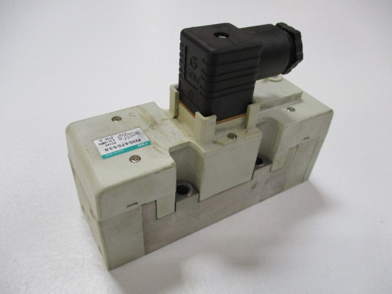 CKD PV5G-8-FG-S-3-N  UNMP