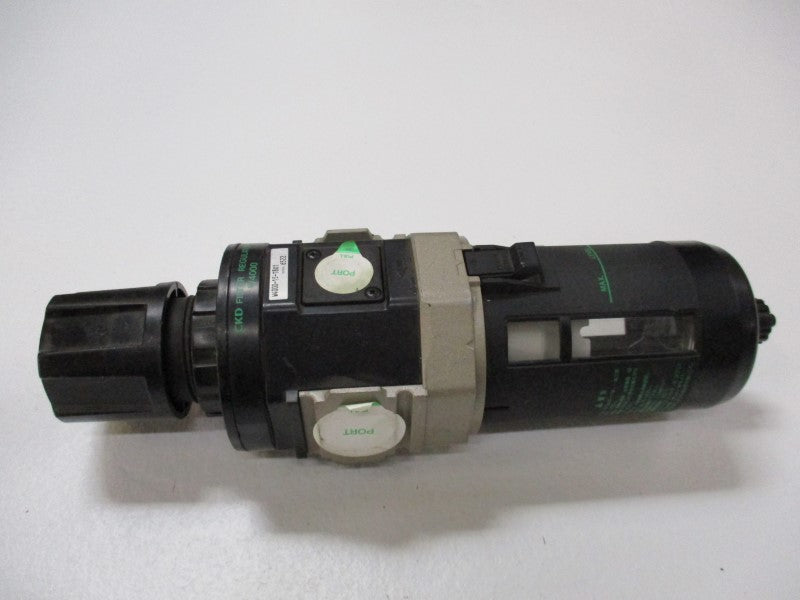 CKD W4000-15-T8X1  UNMP