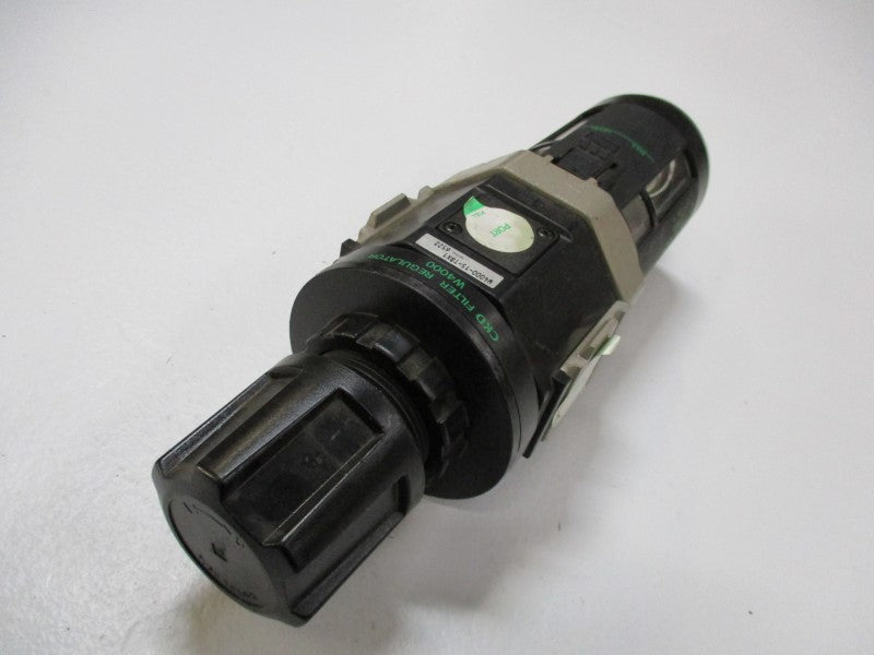 CKD W4000-15-T8X1  UNMP