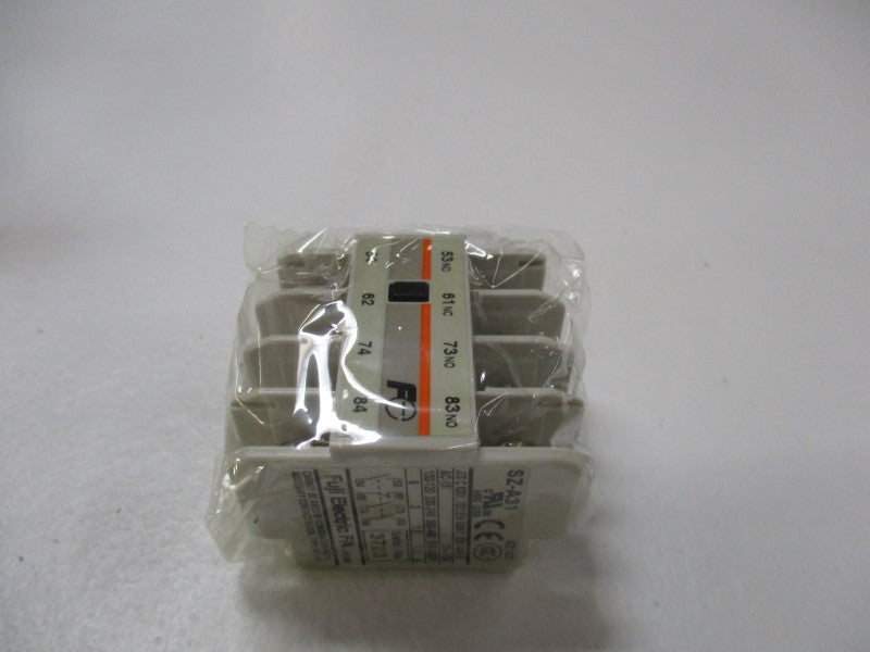 FUJI ELECTRIC SZ-A31  NSNP