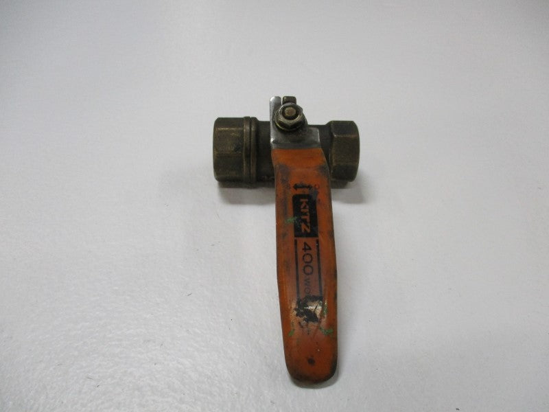 KITZ 400  UNMP