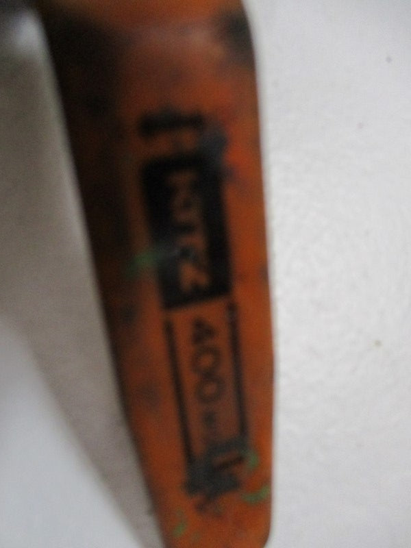 KITZ 400  UNMP