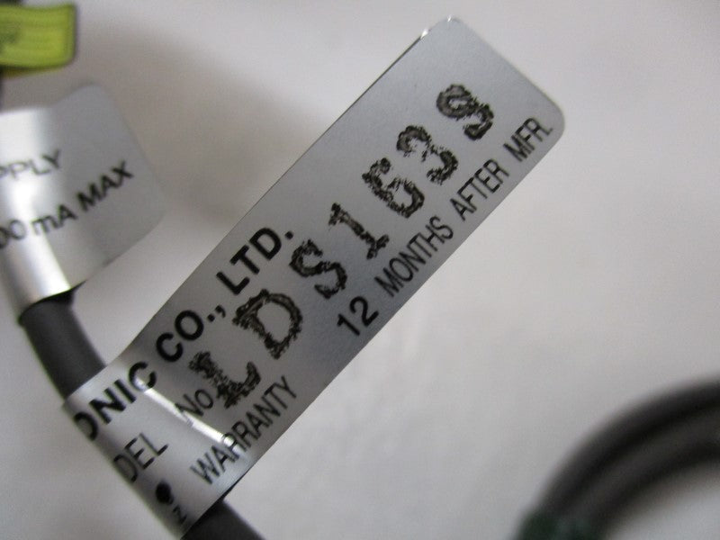 TAKENAKA LDS1639  NSNP