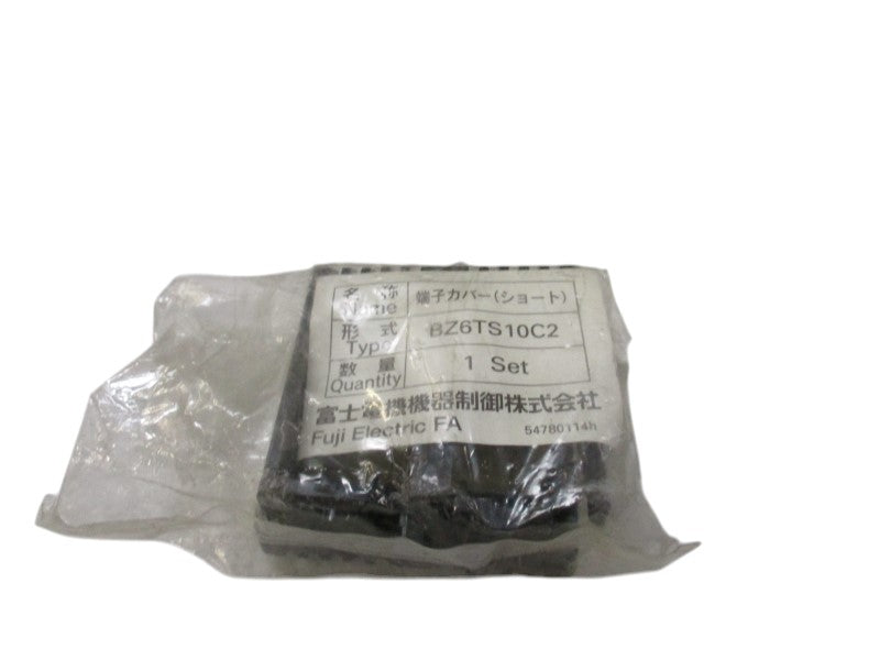 FUJI ELECTRIC BZ6TS10C2  NSNP
