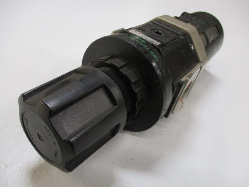 CKD W400-15-T8  UNMP
