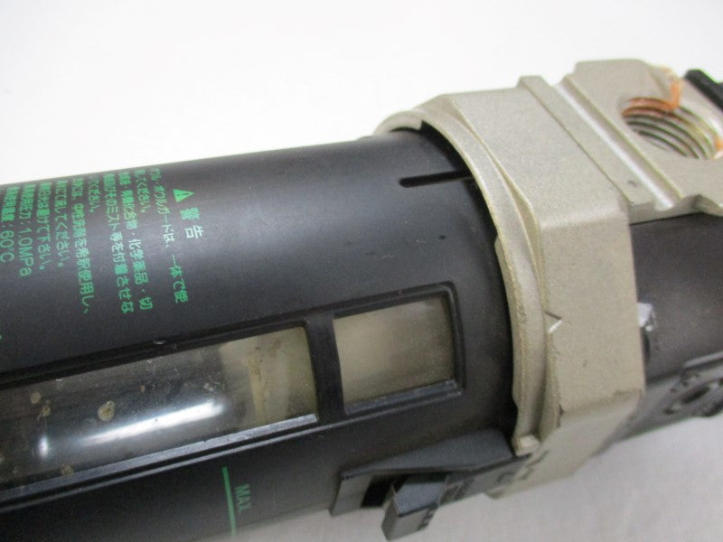 CKD W400-15-T8  UNMP