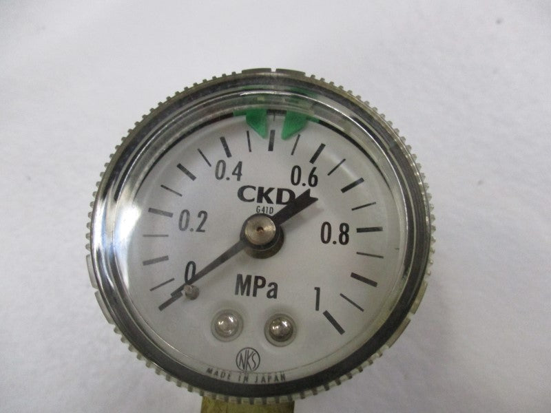CKD CMF1-SR-P-T   NSNP
