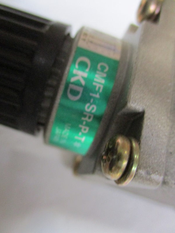 CKD CMF1-SR-P-T   NSNP