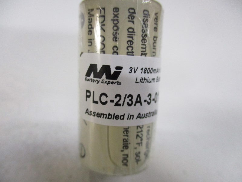 MI PLC-2/3A-3-018A  NSNP