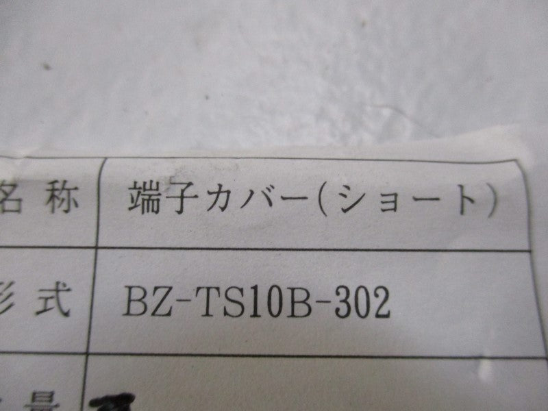 FUJI ELECTRIC BZ-TS10B-302  NSNP