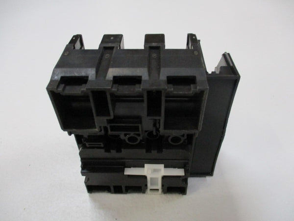 MITSUBISHI NF30-KC CIRCUIT BREAKER 30A 220VAC (AS PICTURED)  UNMP