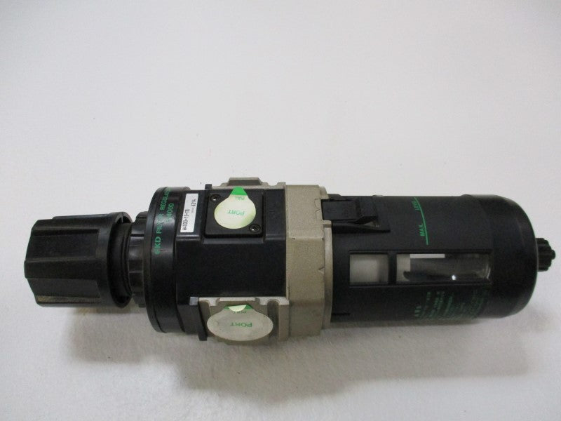 CKD W4000-15-T8  NSNP