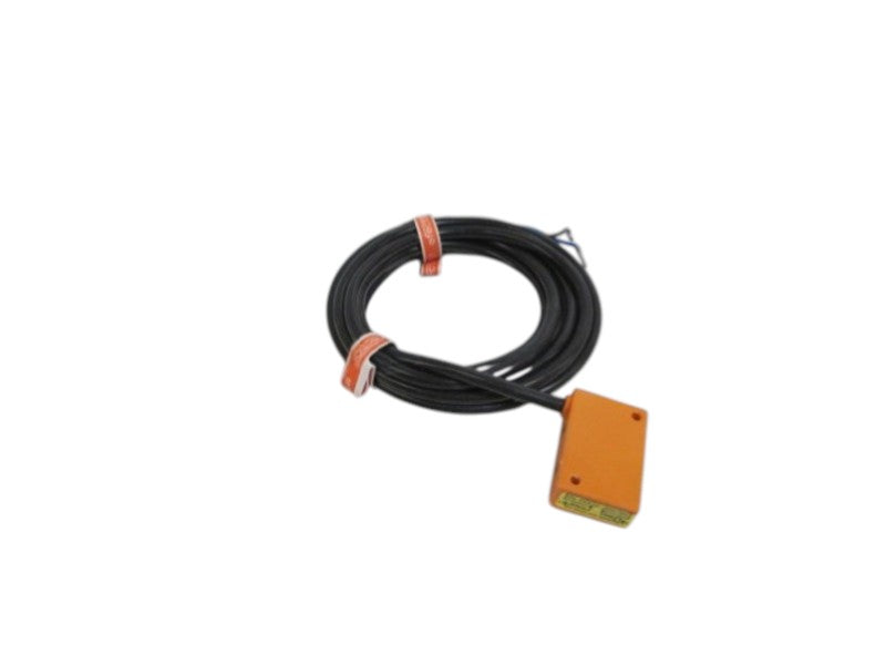 IFM EFECTOR IN-2002-ABOW INDUCTIVE PROXIMITY SENSOR  NSNP