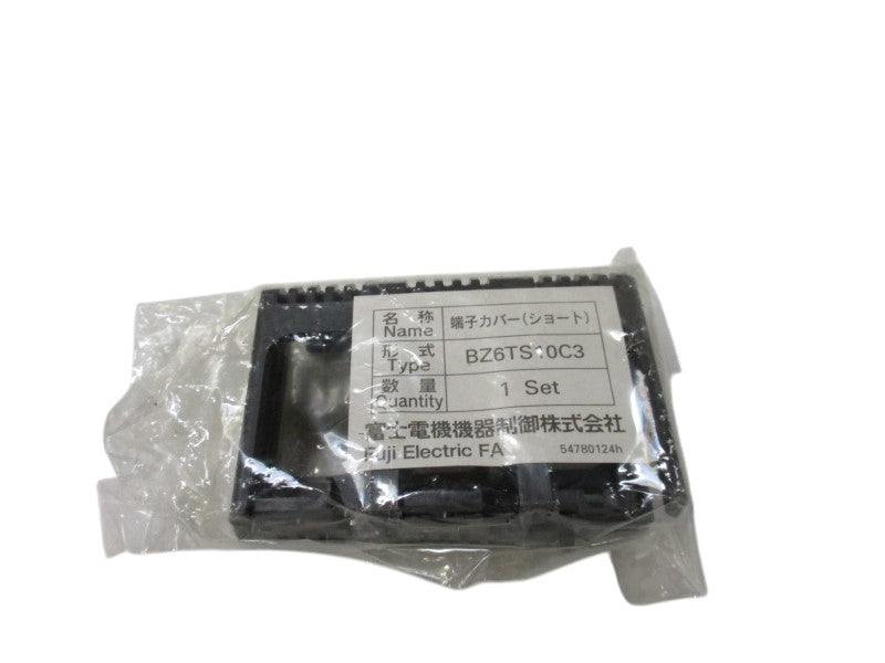 FUJI ELECTRIC BZ6TS10C3  NSNP