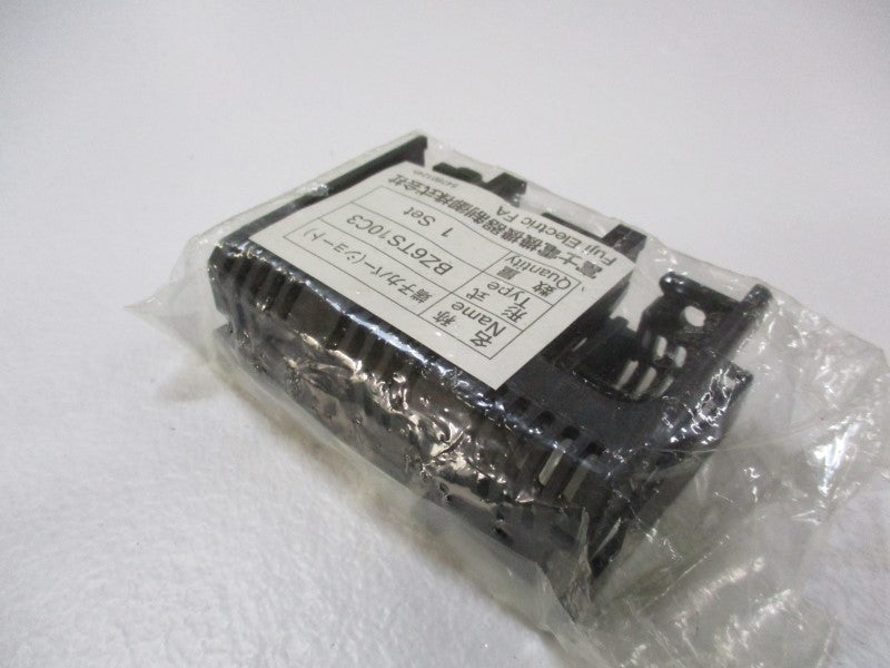 FUJI ELECTRIC BZ6TS10C3  NSNP