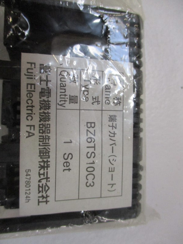 FUJI ELECTRIC BZ6TS10C3  NSNP