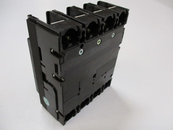 MITSUBISHI NV225-SEW CIRCUIT BREAKER 200A 100-200-415V  UNMP