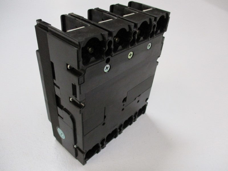 MITSUBISHI NV225-SEW CIRCUIT BREAKER 200A 100-200-415V  UNMP