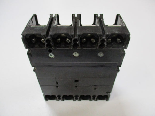 MITSUBISHI NV225-SEW CIRCUIT BREAKER 200A 100-200-415V  UNMP