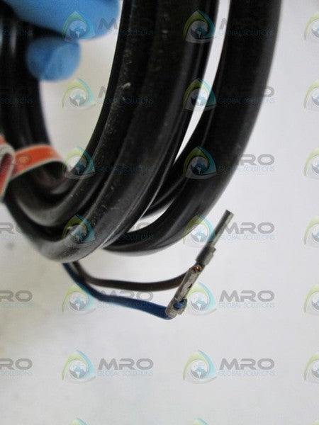 IFM EFECTOR IN-2002-ABOW INDUCTIVE PROXIMITY SENSOR  NSNP