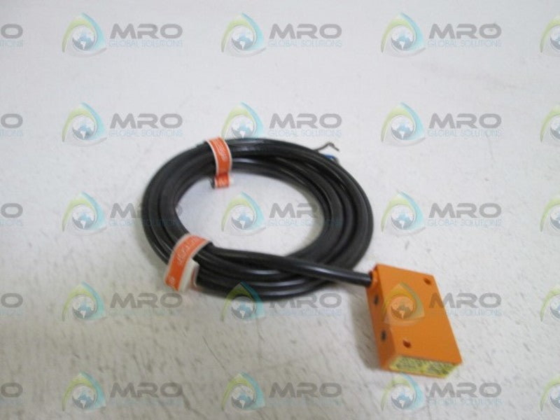 IFM EFECTOR IN-2002-ABOW INDUCTIVE PROXIMITY SENSOR  NSNP