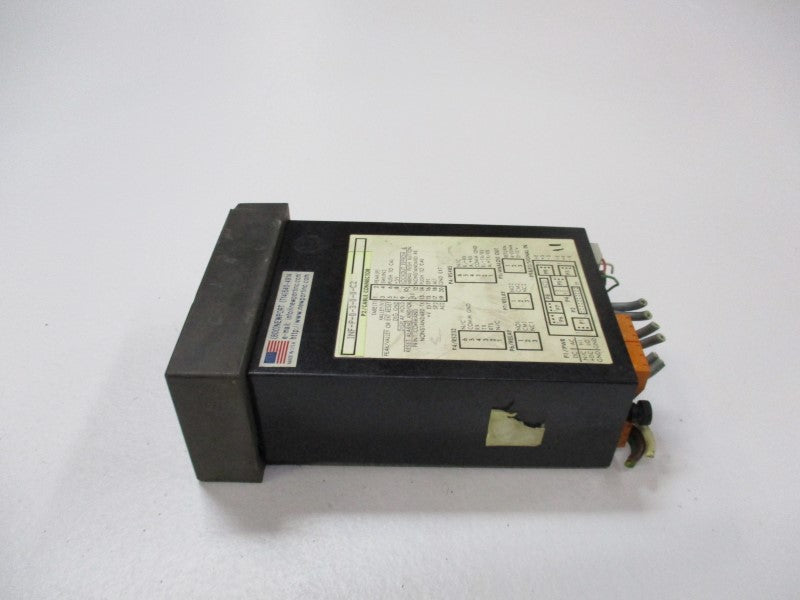 NSNPPORT INF-P-0-3-0-0-C2 (AS PICTURED)(REPAIRED)  UNMP