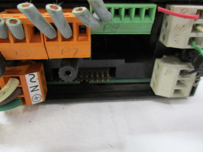 NSNPPORT INF-P-0-3-0-0-C2 (AS PICTURED)(REPAIRED)  UNMP
