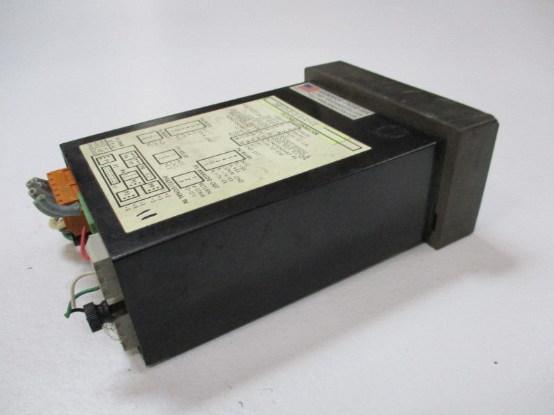 NSNPPORT INF-P-0-3-0-0-C2 (AS PICTURED)(REPAIRED)  UNMP
