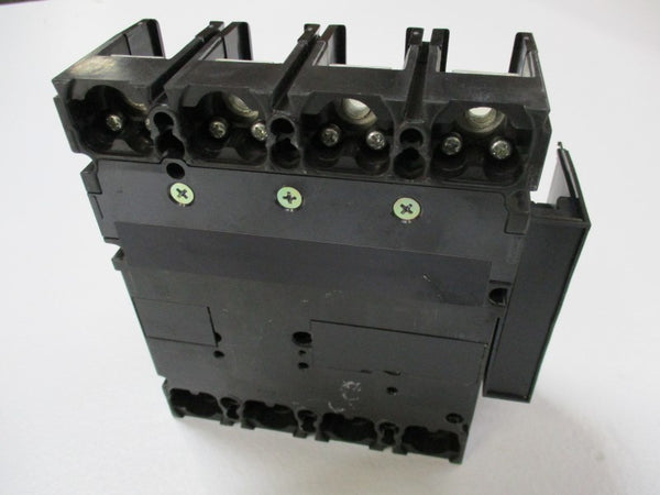 MITSUBISHI NV225-SEW CIRCUIT BREAKER 225A 100-200-415V  UNMP