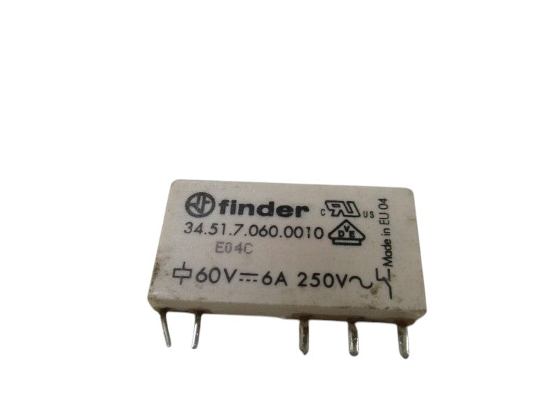 FINDER 34.51.7.060.0010  UNMP